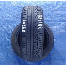 188. Michelin Primacy